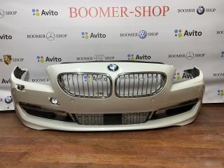 Бампер передний BMW 6
