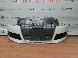 Запчасть бампер передний Audi TT