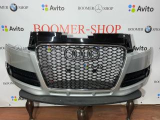 Запчасть бампер Audi TT 2009