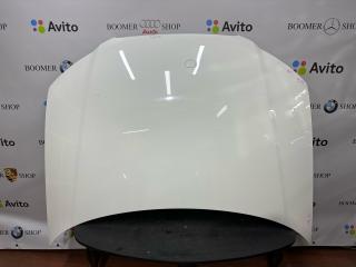 Капот передний Audi A3 2008