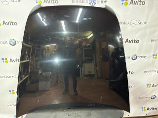 Капот Audi A6 2006