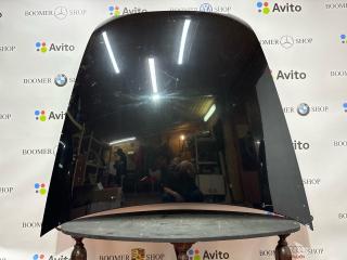 Капот передний Audi A6 2007