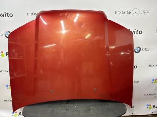 Запчасть капот передний subaru Forester 2006