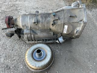 АКПП BMW 5 2008