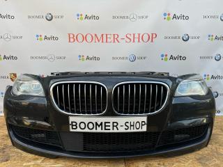 Ноускат BMW F02 2009 контрактная Ноускат BMW F02 2009