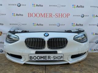 Запчасть ноускат передний BMW 1 2011-2015