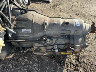 Запчасть акпп 6hp19 bmw 1 e87 n46b20by 2006 BMW 1 2010