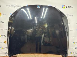 Капот передний BMW 7 2009