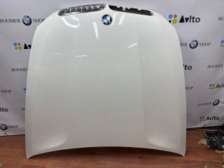 Капот передний BMW X5 2011