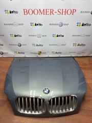 Капот передний BMW X5 2008
