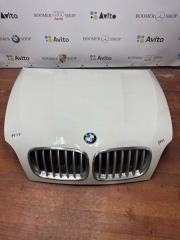Капот передний BMW X5 2008