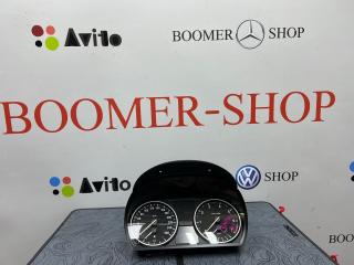 Щиток приборов передний BMW X1 2012