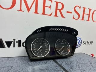 Щиток приборов передний BMW 5 E60