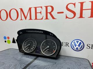 Щиток приборов передний 5 2007 E60