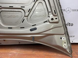 Капот передний Cayenne 2008 957