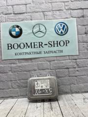 Блок розжига передний BMW 5 2008 контрактная Блок розжига передний BMW 5 2008
