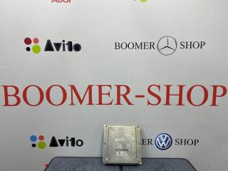 Фото запчасти блок управления двигателем передний Mercedes-Benz E 2003 контрактная запчасть Запчасть блок управления двигателем передний Mercedes-Benz E 2003
