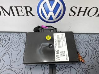 Блок управления дверьми Volkswagen Touareg 2012