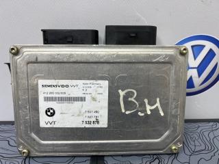 Запчасть блок управления BMW X5 2007