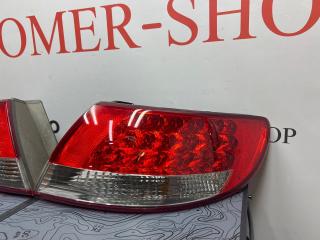 Фонарь заднего хода задний Hyundai Grandeur