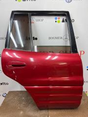Запчасть дверь задняя правая Toyota RAV4 1998