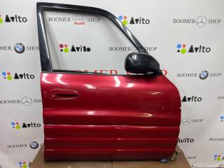 Запчасть дверь передняя правая Toyota RAV4 1998