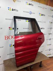 Дверь задняя левая Toyota RAV4 XA10