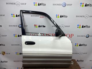 Запчасть дверь передняя правая Toyota RAV4 1998