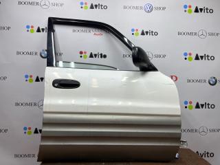 Дверь передняя правая RAV4 1998 XA10