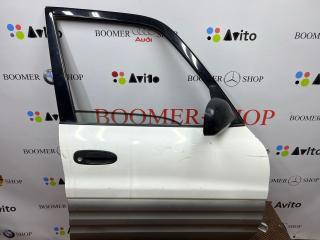 Дверь передняя правая Toyota RAV4 XA10