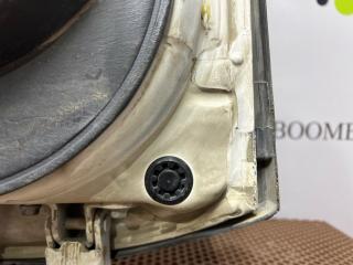 Дверь передняя правая RAV4 1998 XA10