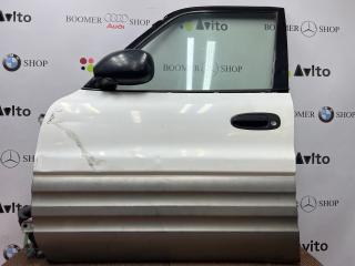 Дверь передняя левая RAV4 1998 XA10