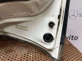 Дверь передняя левая RAV4 1998 XA10