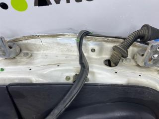 Дверь передняя левая RAV4 1998 XA10
