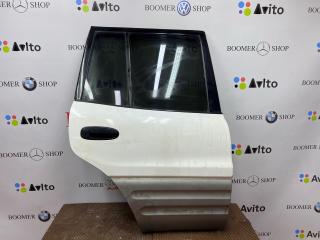 Запчасть дверь задняя правая Toyota RAV4 1998