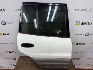 Дверь задняя правая Toyota RAV4 XA10