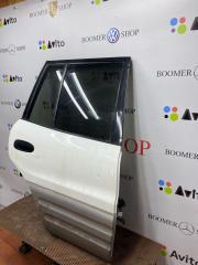 Дверь задняя правая RAV4 1998 XA10