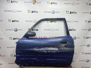 Запчасть дверь передняя левая Toyota RAV4 1998