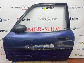 Дверь передняя левая RAV4 1998 XA10