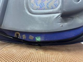 Дверь передняя левая RAV4 1998 XA10