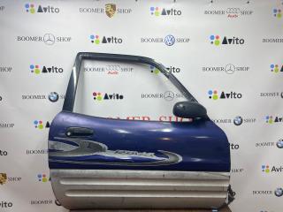 Запчасть дверь передняя правая Toyota RAV4 1998