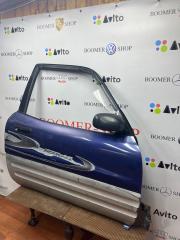 Дверь передняя правая RAV4 1998 XA10