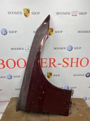 Крыло переднее правое Mercedes-Benz CLS 2008