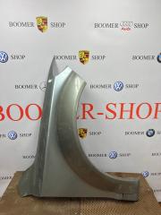 Крыло переднее правое Audi Q7 2005