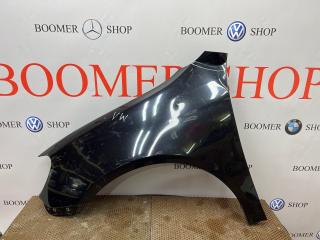 Крыло переднее левое Volkswagen Golf 6 2005