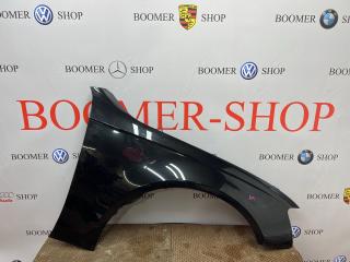 Крыло переднее правое Audi A4 2007