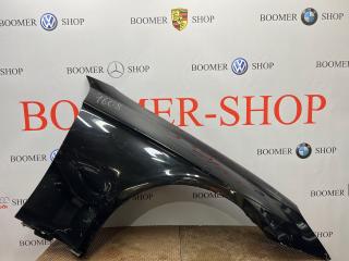 Крыло переднее правое Mercedes-Benz CLS 2009