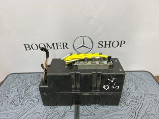 Компрессор центрального замка Mercedes-Benz S 2003