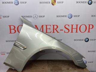 Крыло переднее правое BMW 7 2008