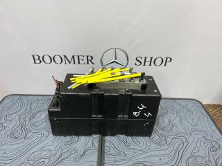 Компрессор центрального замка Mercedes-Benz S 2003